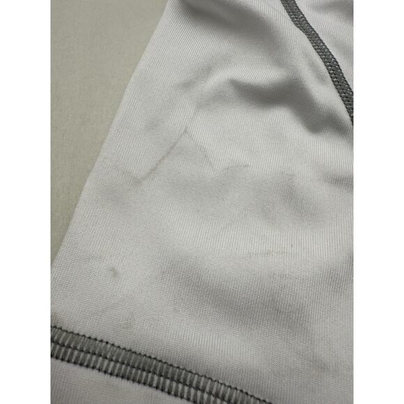 2pc Safetgard Boys Boxer Brief White/Grey w/ Cage Cup, Size SM Boys *READ desc.. - Picture 10 of 11